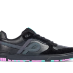 Cette chaussure de skate est idéale pour le street ou pour Chill