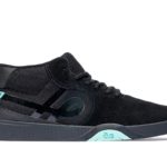 ÖUS Imigrante NTE MID PRT turquoise