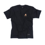 T-Shirt ÖUS bio feu