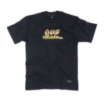 T-shirt ÖUS bio Fuga