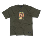 T-shirt ÖUS Indigène