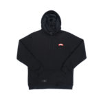 Hoodie ÖUS la faune en promo