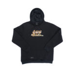 pull à capuche bio ÖUS