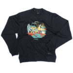 sweat coton cycle du mal