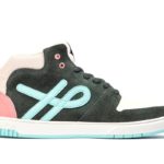 Sneakers montante ÖUS VIDAL MULTI 2 ESSENCIAL