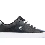 Chaussures sans matériel/composé d'origine animale