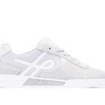 Chaussure skate GOMES CINZA 02 ESSENCIAL