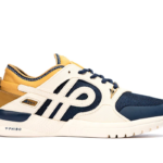 Sneakers ÖUS Phibo  chantilly gold