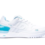 Sneakers ÖUS Phibo végan  Ecolab