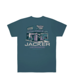 t-shirt jacker partner in crime