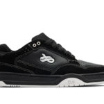 skate shoes SOUSA noire AREIA IMPERIAL