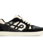 Skateboard shoes ÖUS 2K NOIRE CHANTILLY