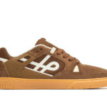 ÖUS Skateboard shoes 2K Désert