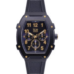 ICE WATCH BOLIDAY -  Gold Blue