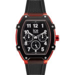 ICE Watch BOLIDAY -  Black Red